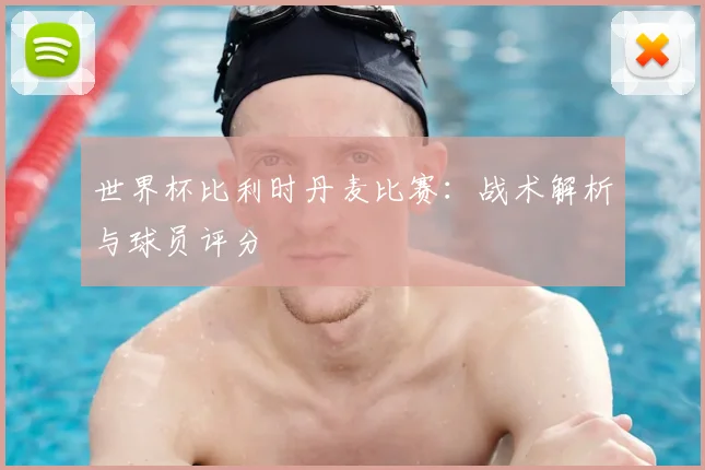 世界杯比利时丹麦比赛:战术解析与球员评分