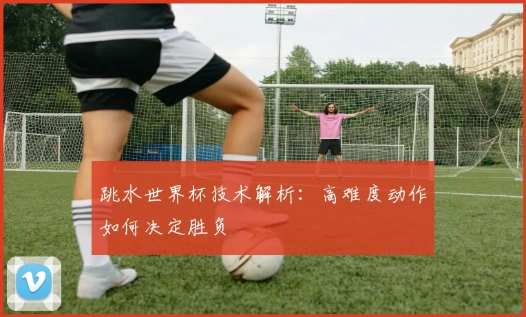 跳水世界杯技术解析：高难度动作如何决定胜负