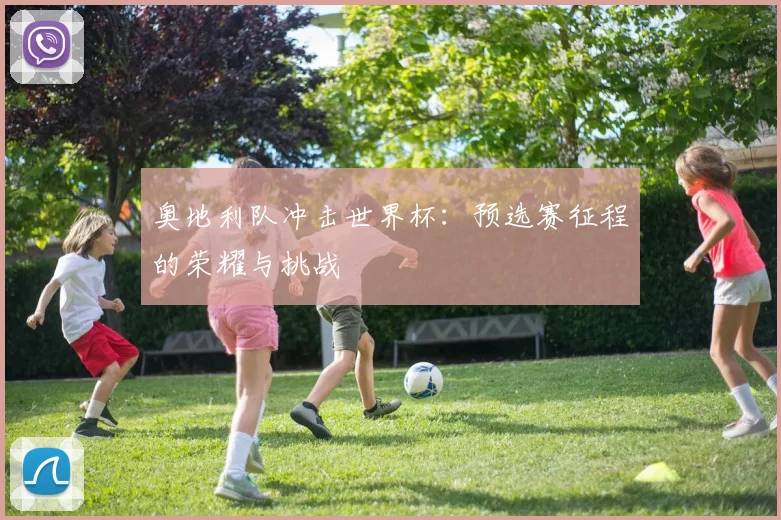 奥地利队冲击世界杯：预选赛征程的荣耀与挑战